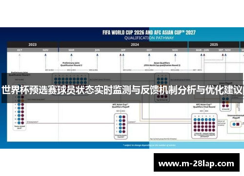 世界杯预选赛球员状态实时监测与反馈机制分析与优化建议