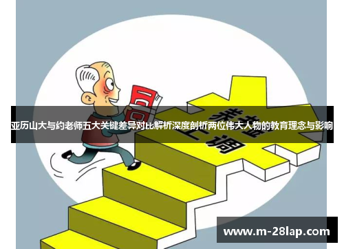 亚历山大与约老师五大关键差异对比解析深度剖析两位伟大人物的教育理念与影响