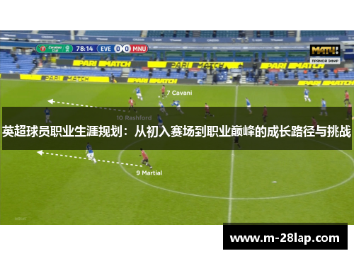 英超球员职业生涯规划：从初入赛场到职业巅峰的成长路径与挑战