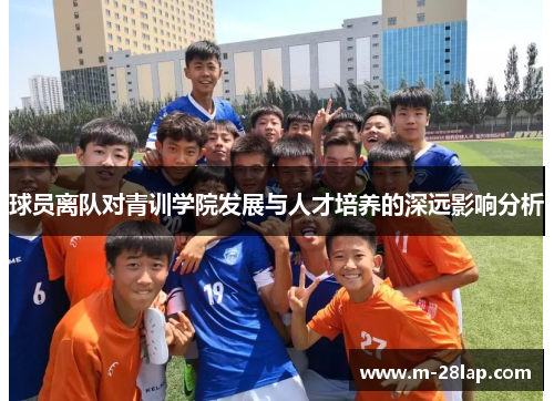 球员离队对青训学院发展与人才培养的深远影响分析